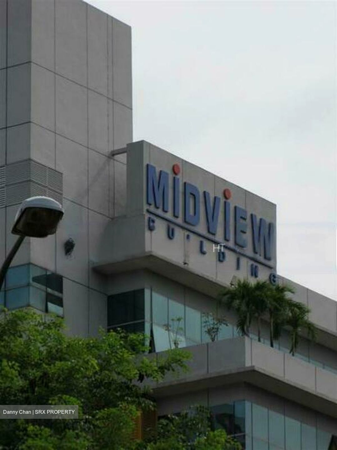 Midview Building (D23), Factory #512722891